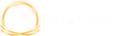 KITCHNEST - Home